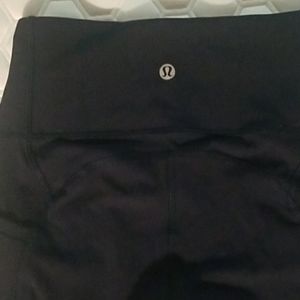 LULULEMON | All The Right Places Pant II Navy 2